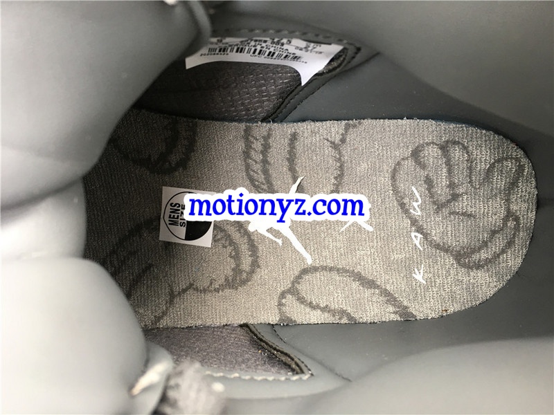 Authentic Air Jordan 1 Kaws